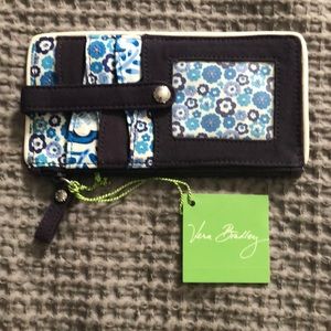 Vera Bradley Card Holder